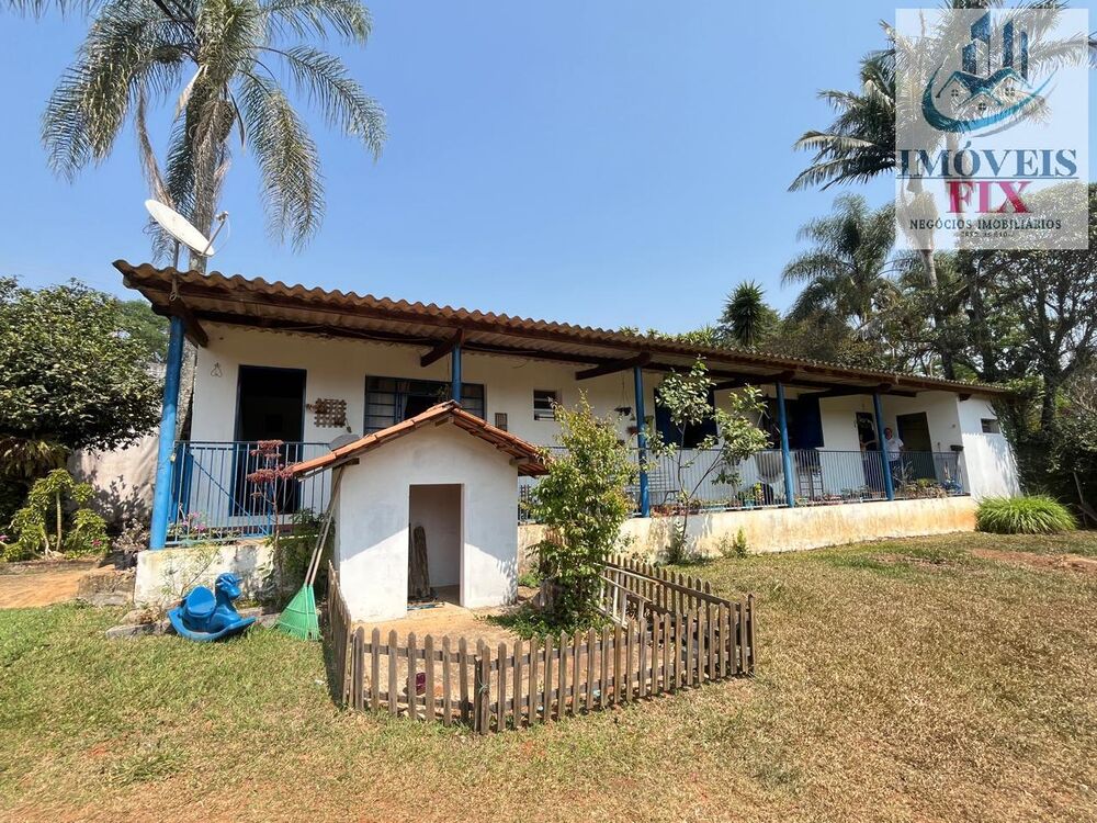 Sítio à venda com 8 quartos, 49000m² - Foto 6