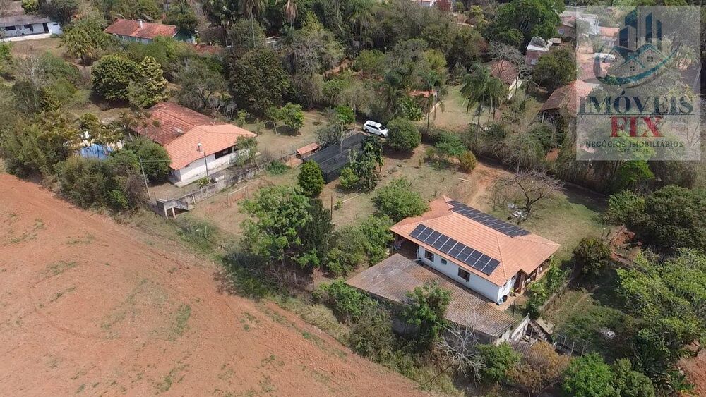 Sítio à venda com 8 quartos, 49000m² - Foto 8