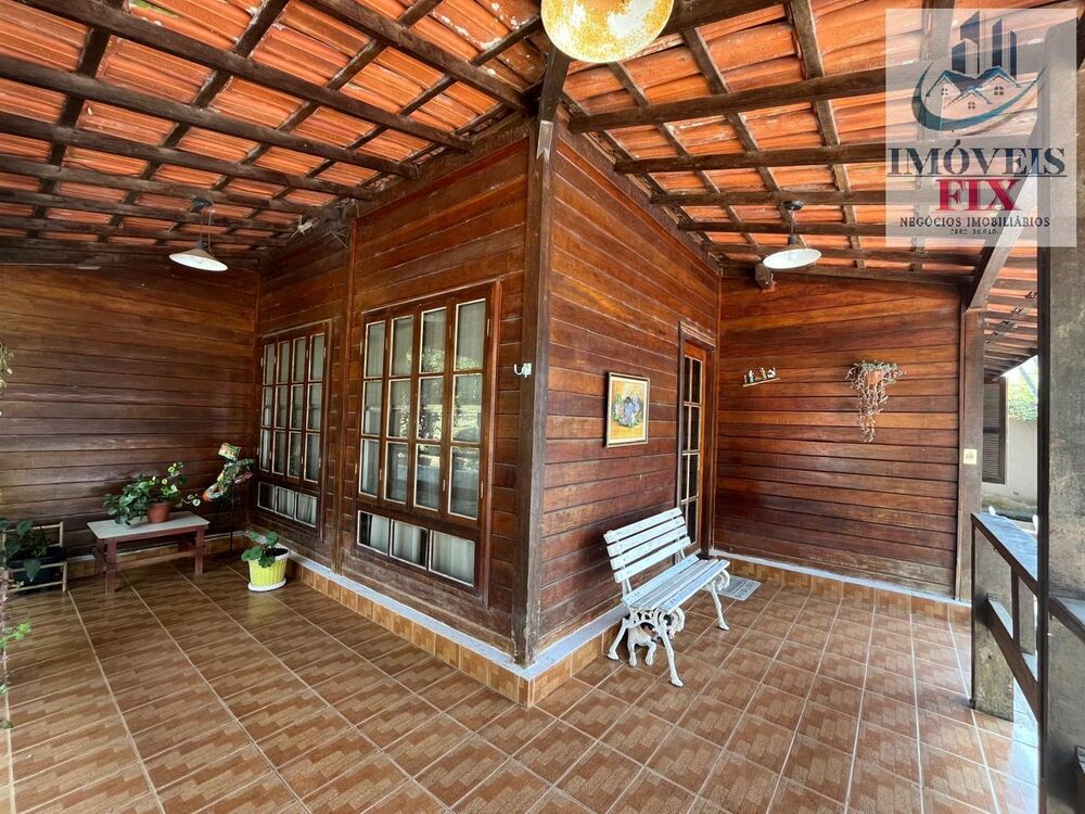 Sítio à venda com 8 quartos, 49000m² - Foto 4