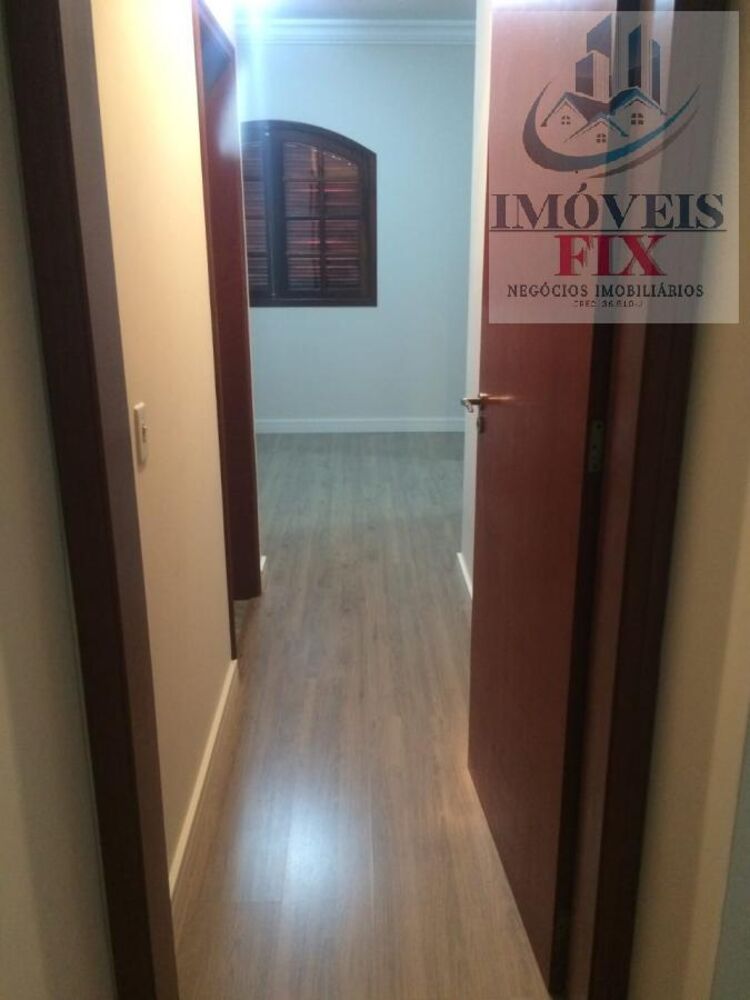 Casa, 3 quartos, 139 m² - Foto 1