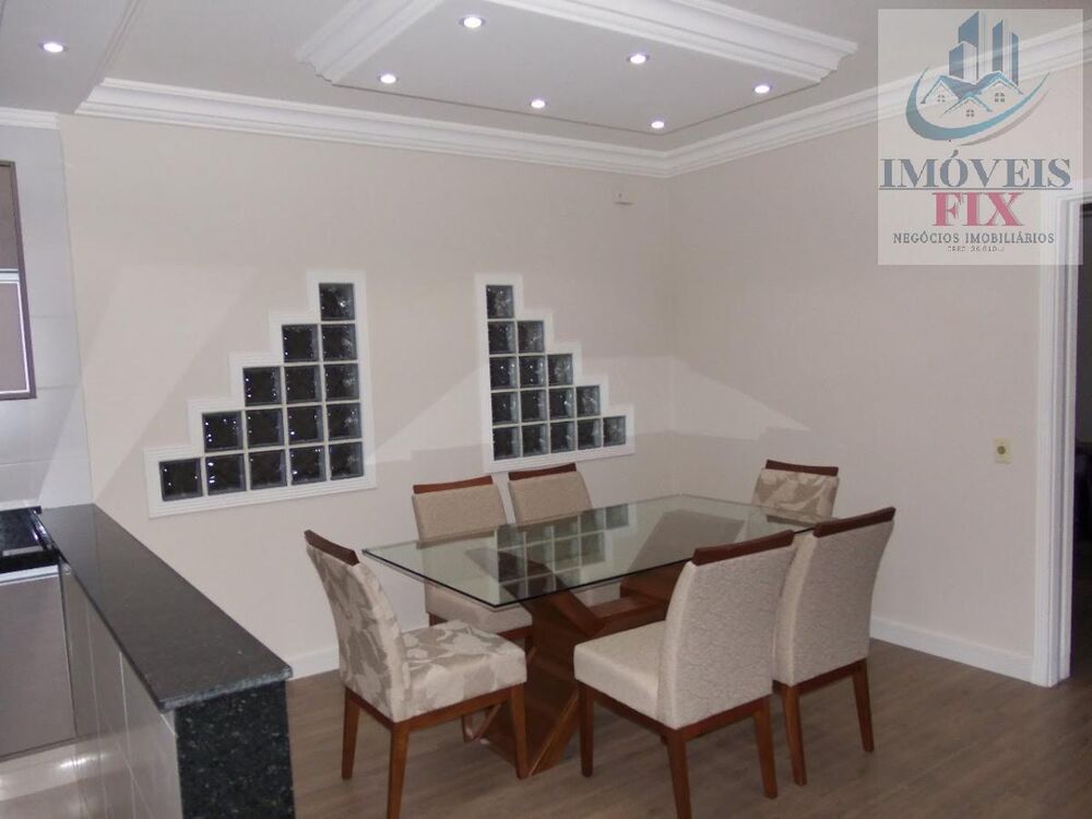 Casa, 3 quartos, 139 m² - Foto 3
