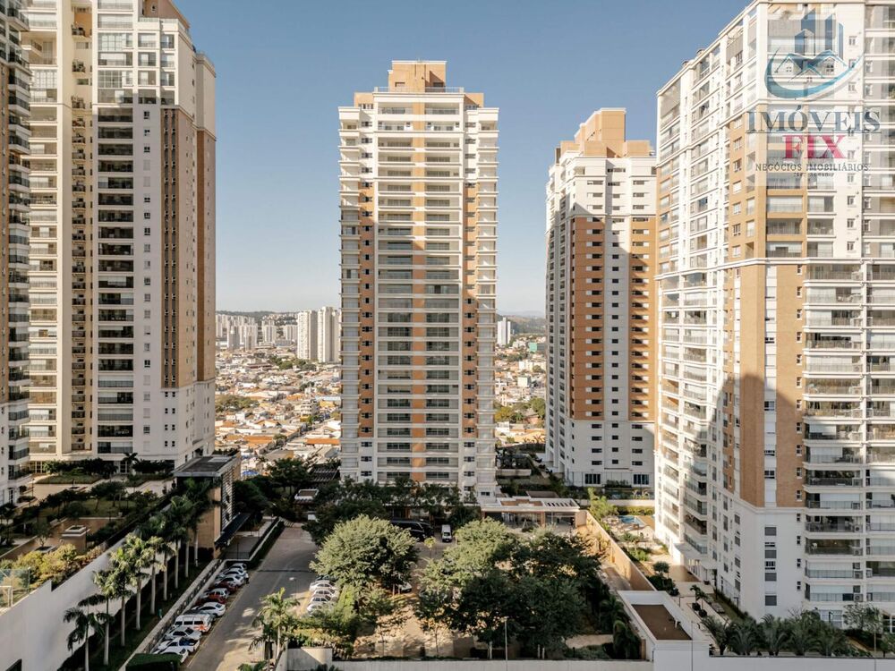Apartamento, 4 quartos, 152 m² - Foto 7