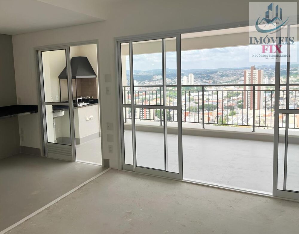 Apartamento, 4 quartos, 152 m² - Foto 5