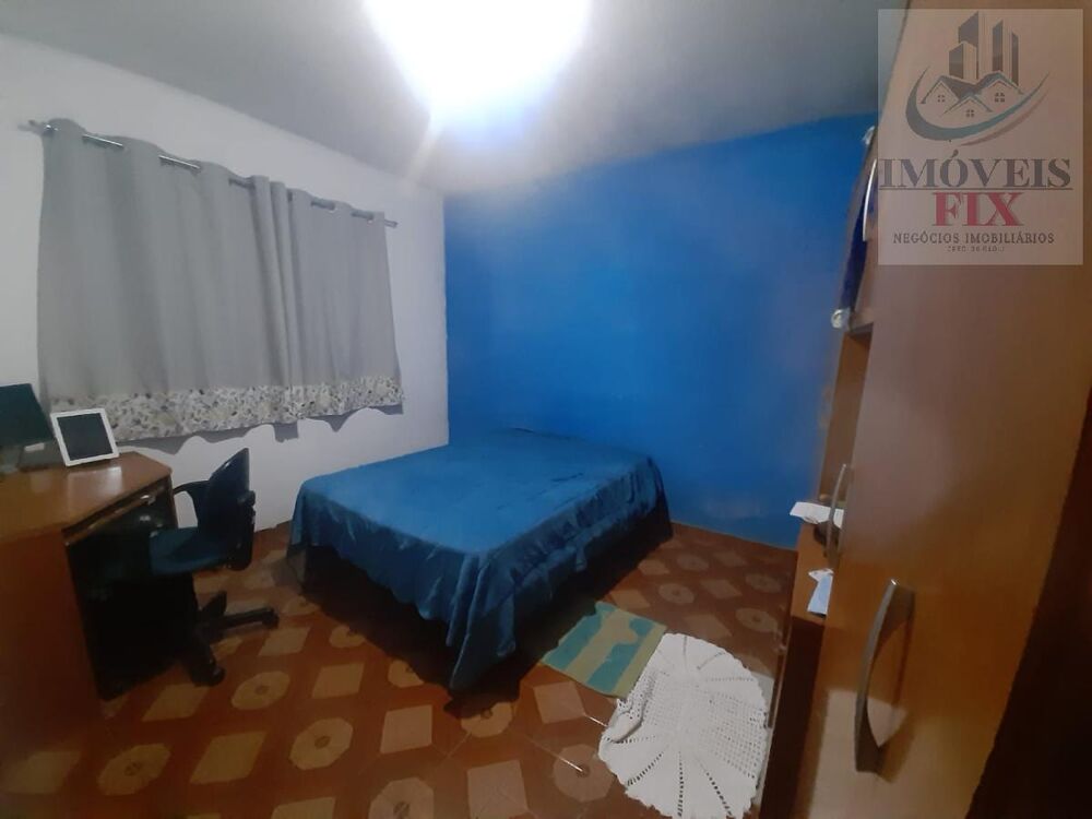 Casa, 3 quartos, 287 m² - Foto 1