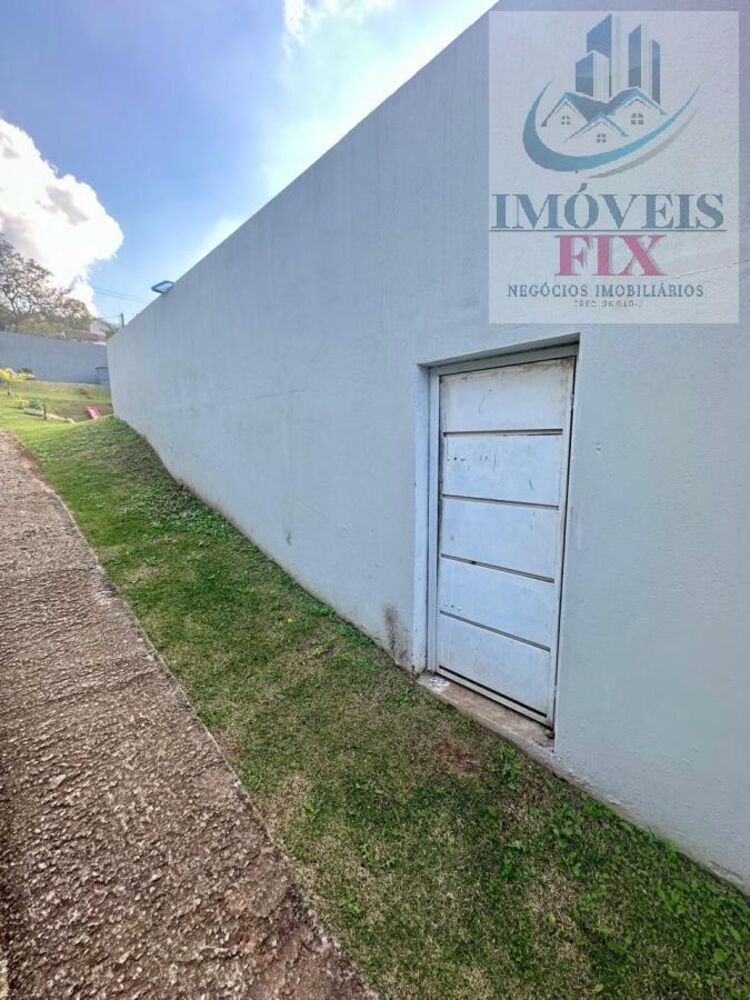 Chácara à venda com 3 quartos, 199m² - Foto 4