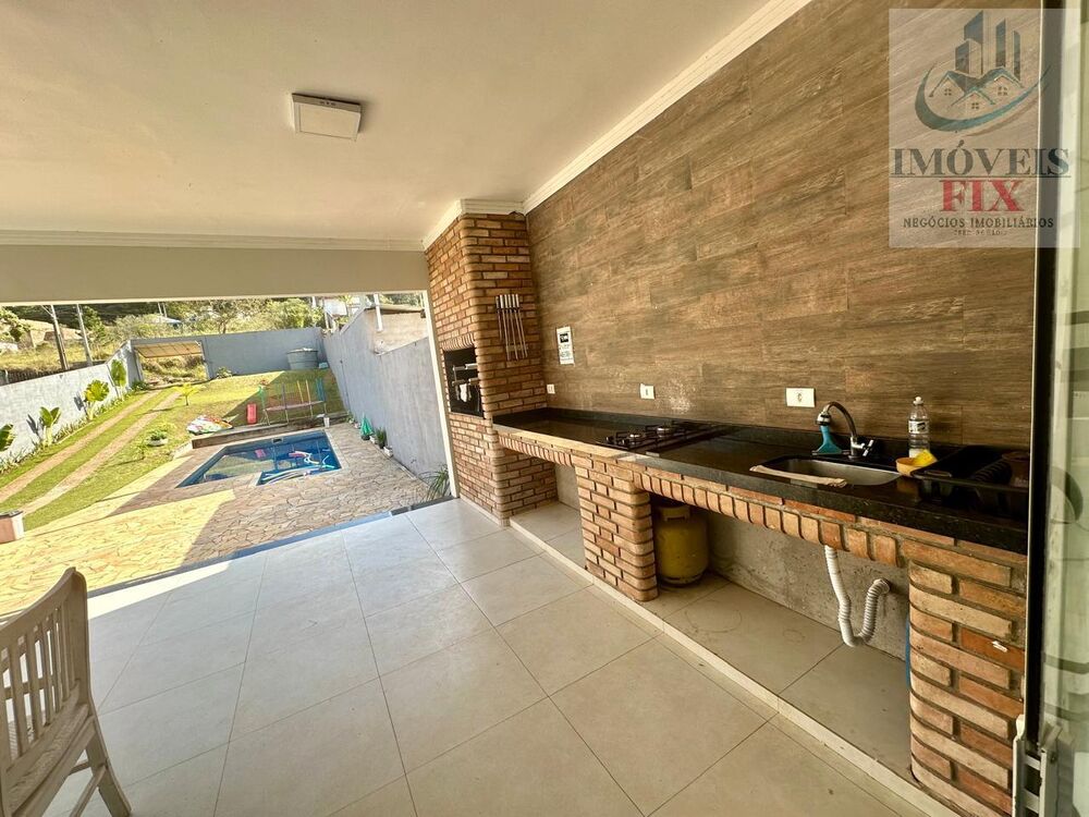 Chácara à venda com 3 quartos, 199m² - Foto 6