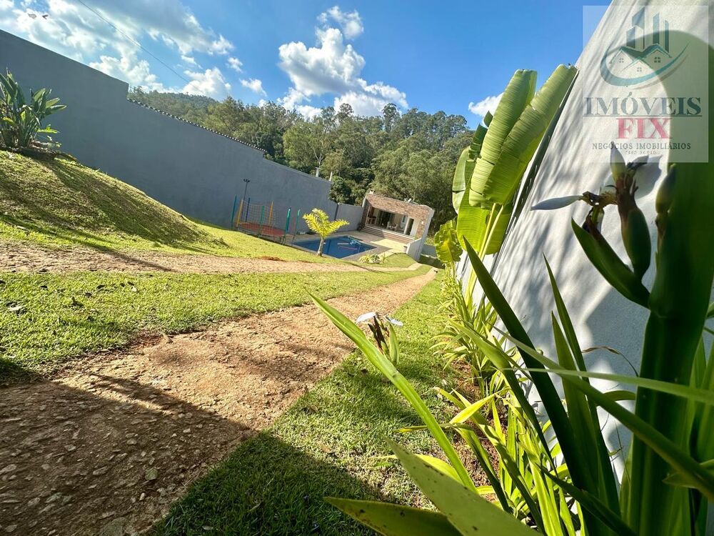 Chácara à venda com 3 quartos, 199m² - Foto 5