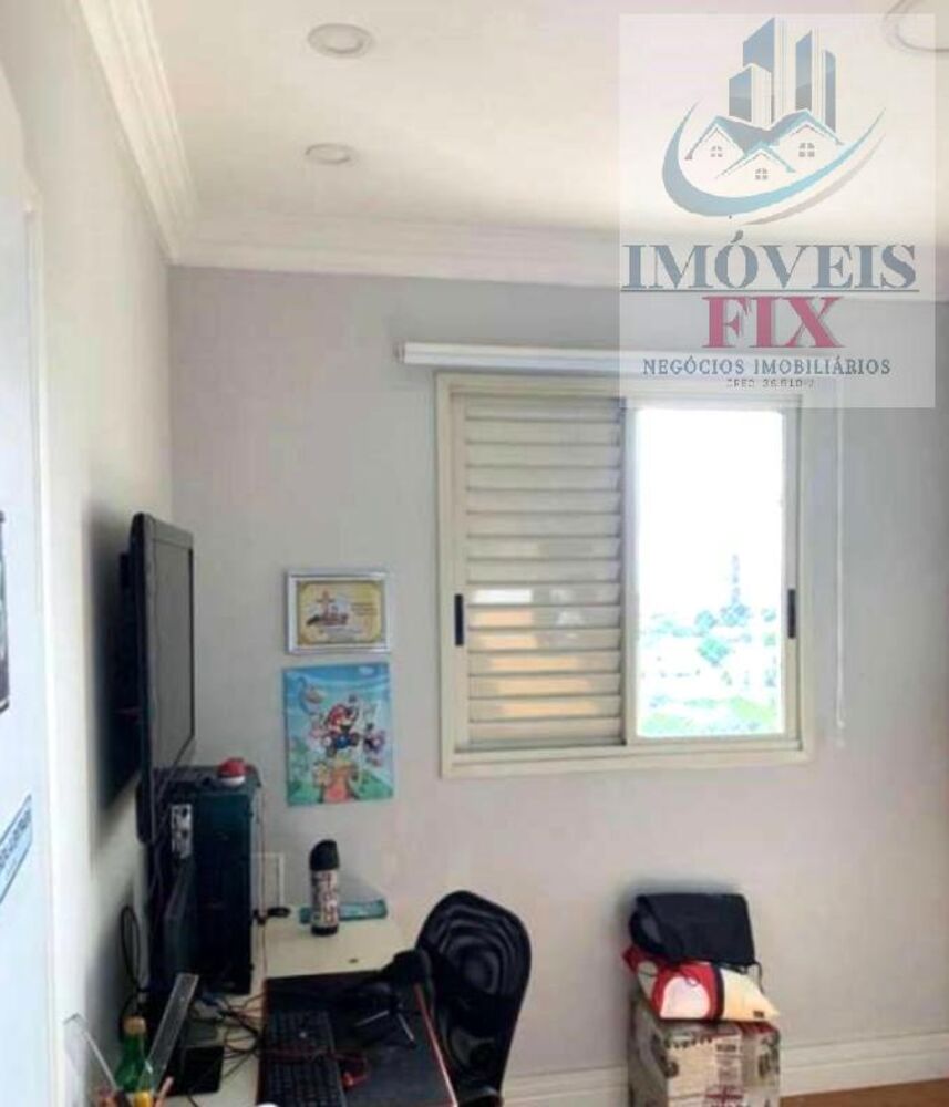 Apartamento, 3 quartos, 108 m² - Foto 7