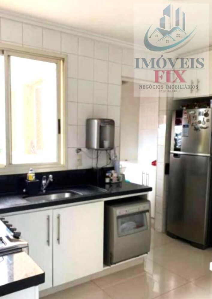 Apartamento, 3 quartos, 108 m² - Foto 6