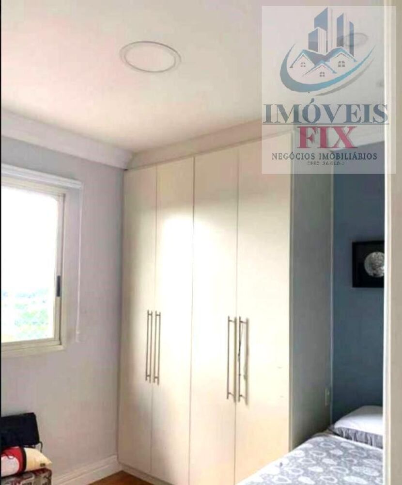 Apartamento, 3 quartos, 108 m² - Foto 2