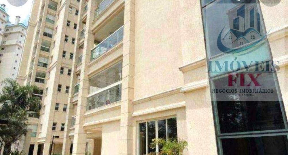 Apartamento, 3 quartos, 108 m² - Foto 1