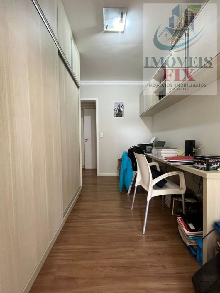 Apartamento à venda com 3 quartos, 132m² - Foto 3