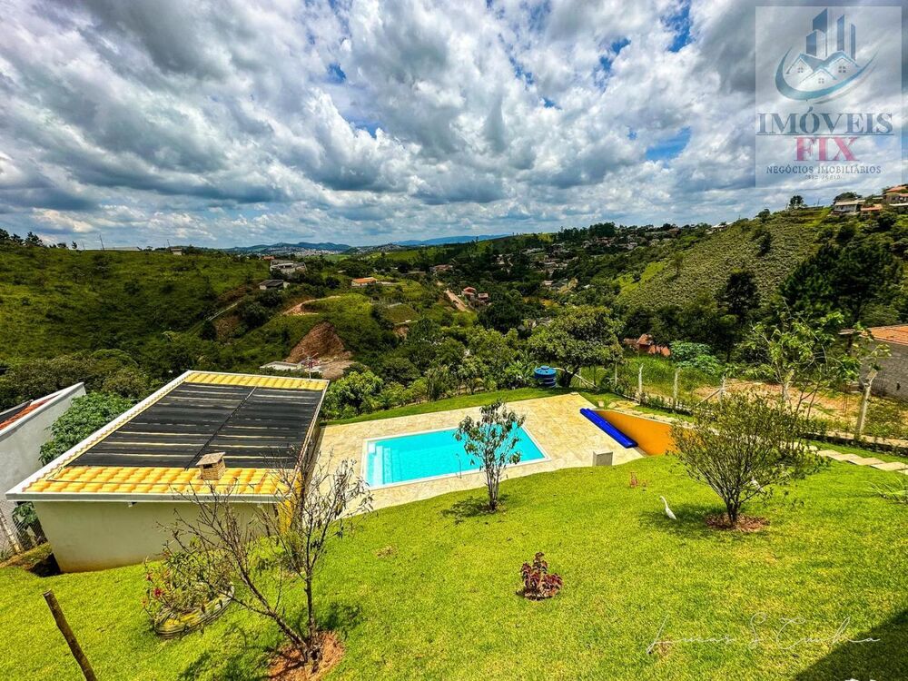 Chácara à venda com 2 quartos, 150m² - Foto 8
