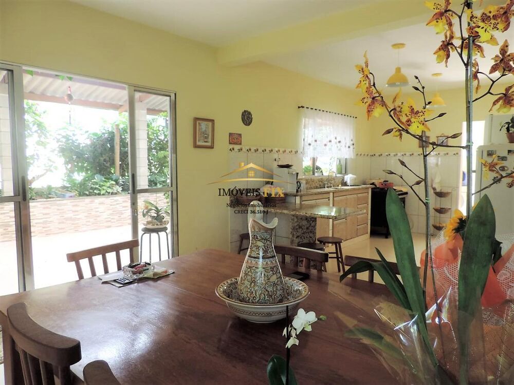 Chácara à venda com 3 quartos, 360m² - Foto 6