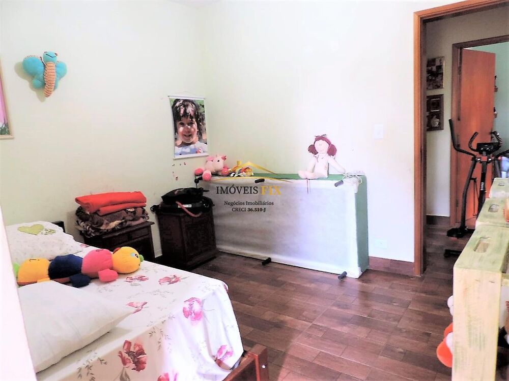 Chácara à venda com 3 quartos, 360m² - Foto 9