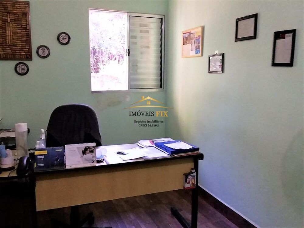 Chácara à venda com 3 quartos, 360m² - Foto 8