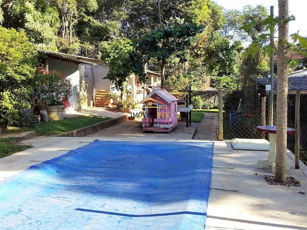 Chácara à venda com 3 quartos, 360m² - Foto 16