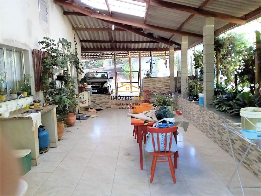 Chácara à venda com 3 quartos, 360m² - Foto 30