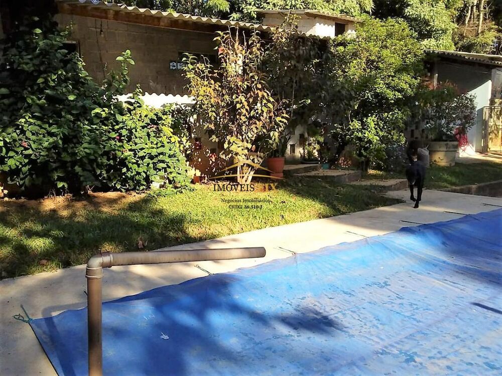 Chácara à venda com 3 quartos, 360m² - Foto 17