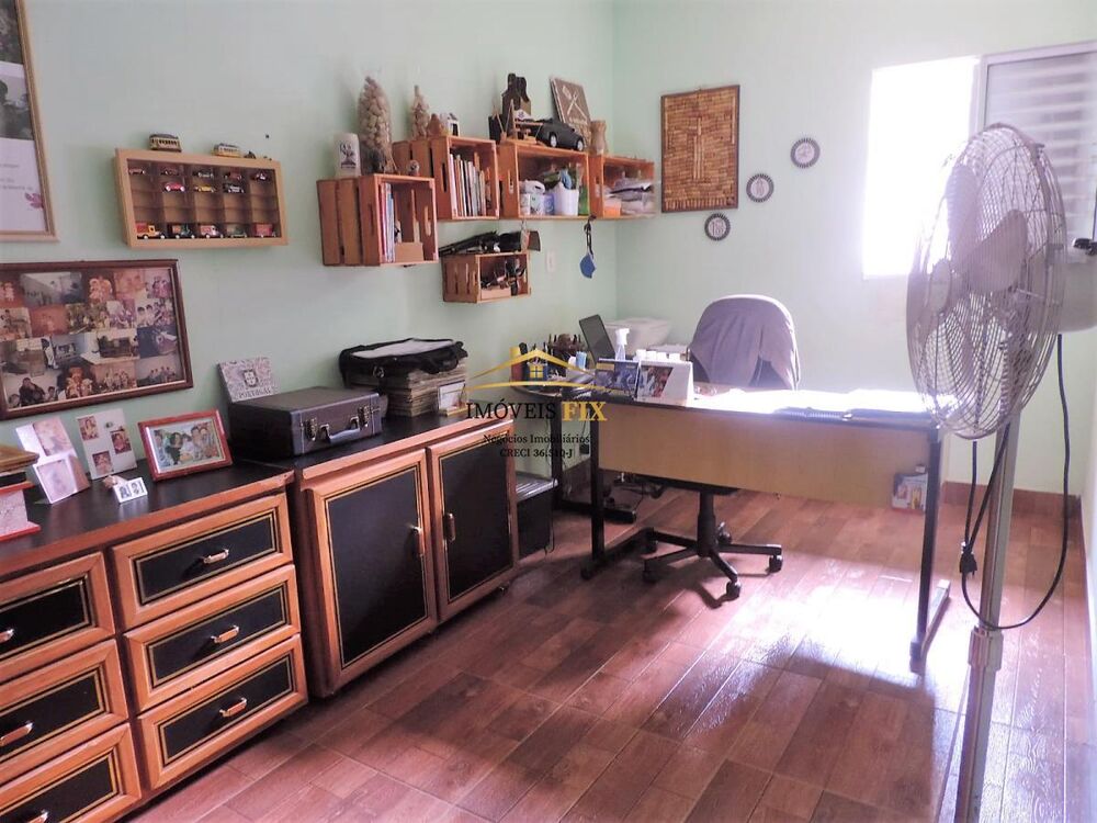 Chácara à venda com 3 quartos, 360m² - Foto 15