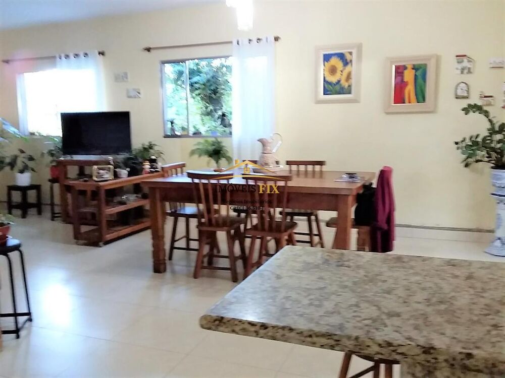 Chácara à venda com 3 quartos, 360m² - Foto 14