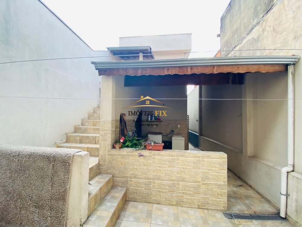 Casa, 3 quartos, 180 m² - Foto 11