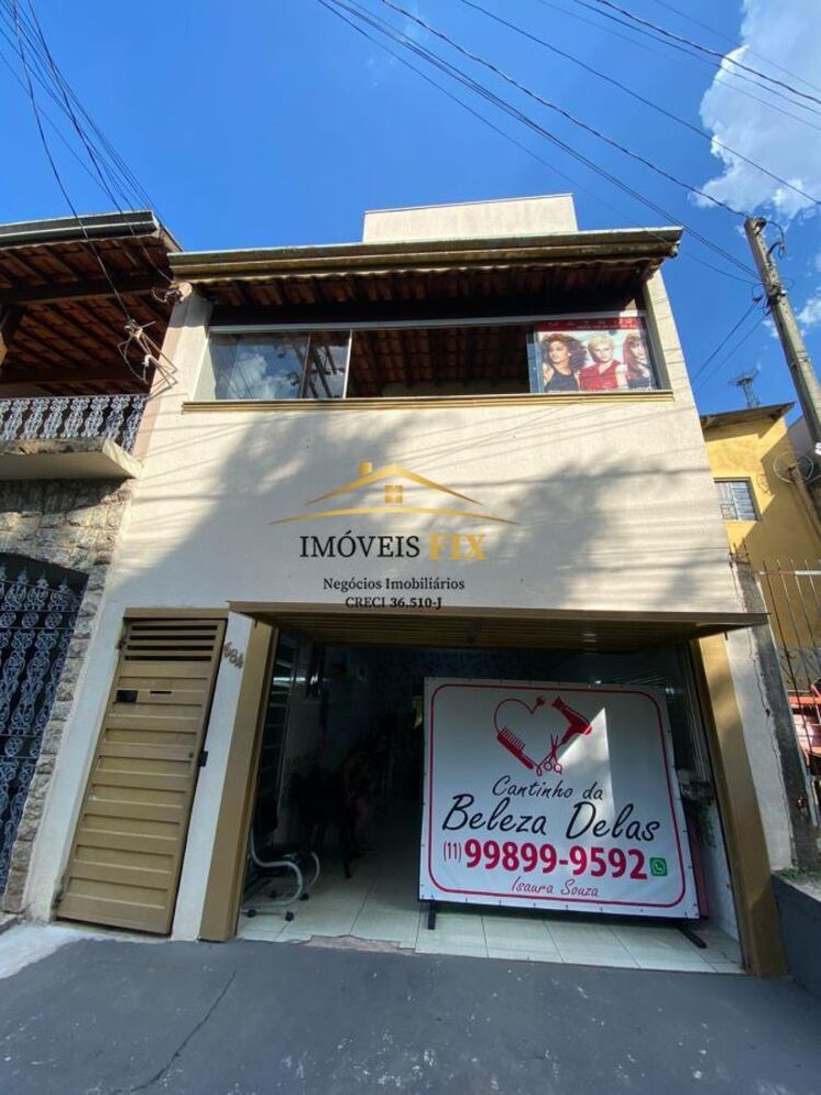 Casa, 3 quartos, 180 m² - Foto 17