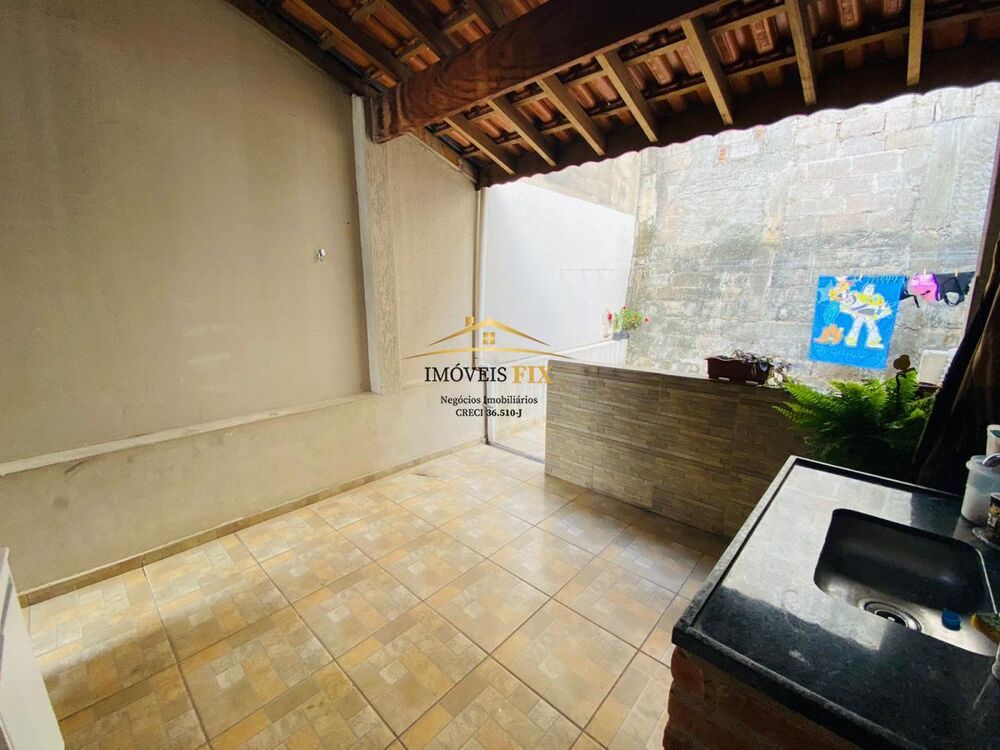 Casa, 3 quartos, 180 m² - Foto 10