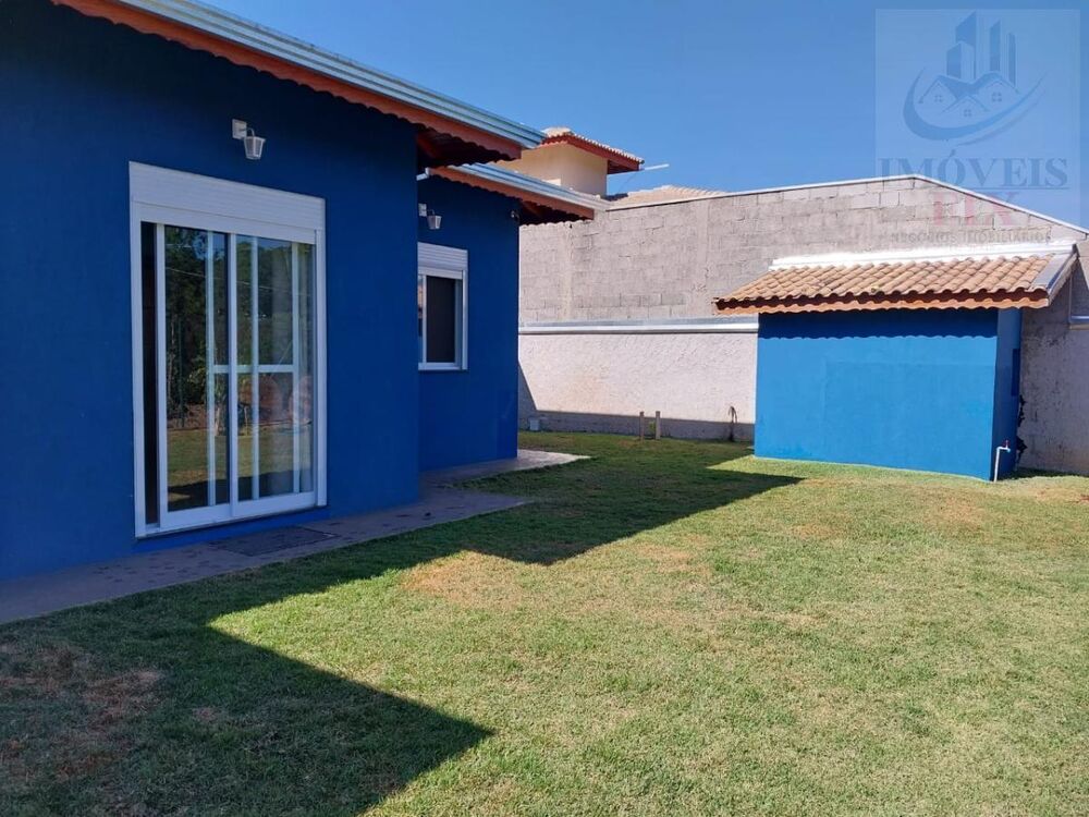 Chácara, 3 quartos, 1066 m² - Foto 2