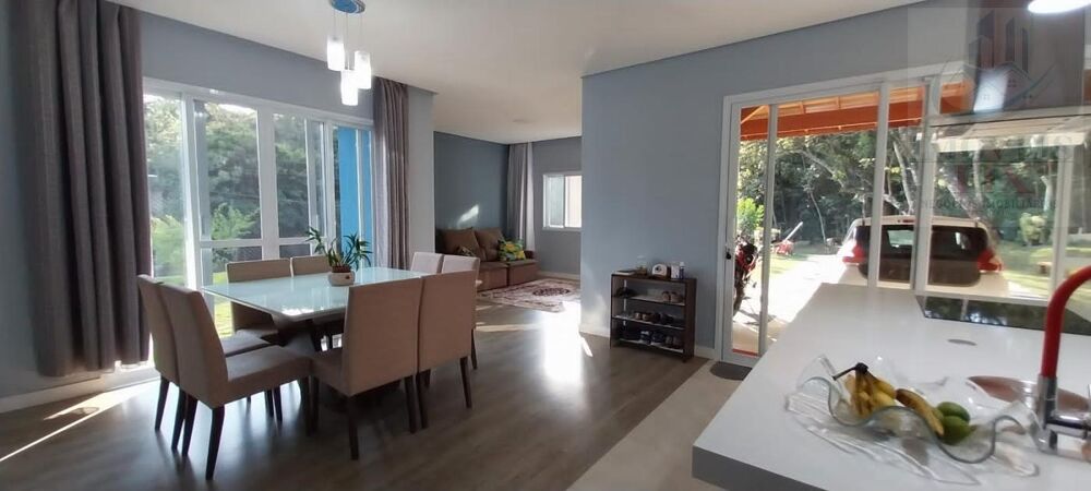 Chácara, 3 quartos, 1066 m² - Foto 3