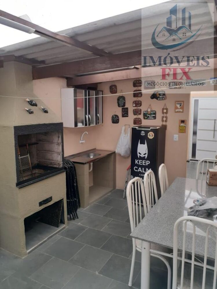 Casa à venda com 3 quartos, 150m² - Foto 12