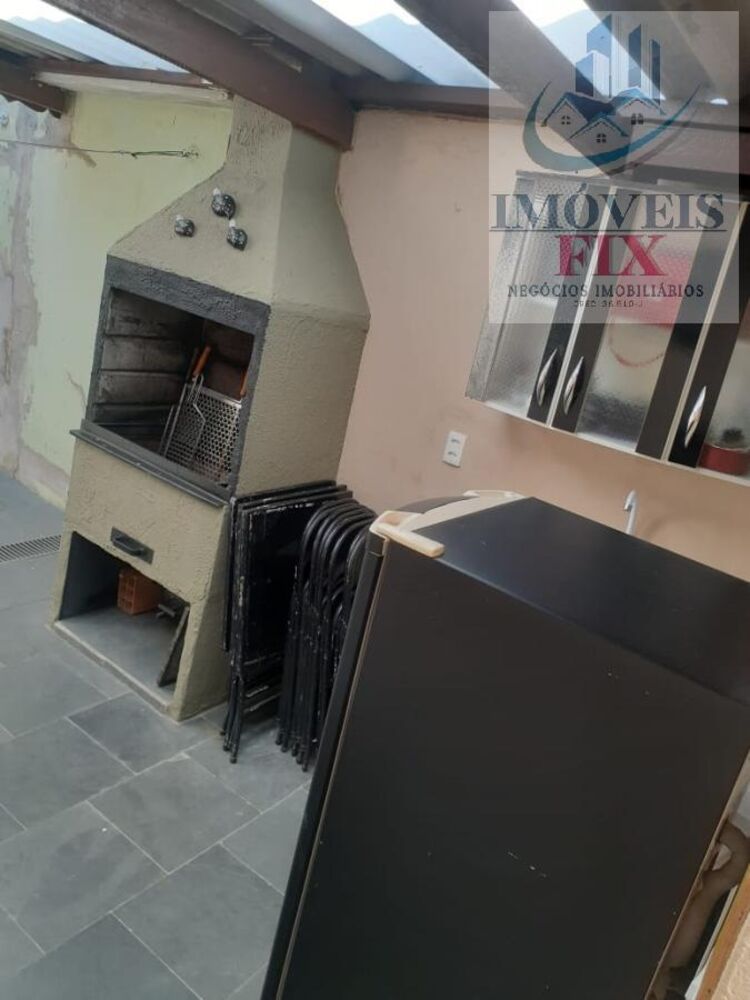 Casa à venda com 3 quartos, 150m² - Foto 13