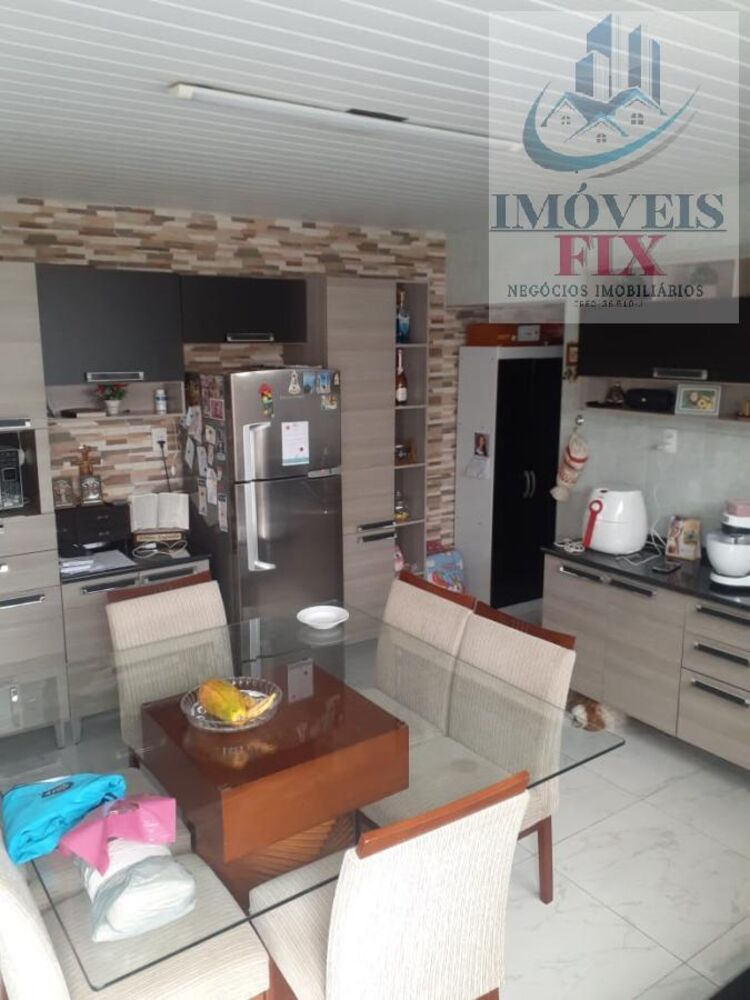 Casa à venda com 3 quartos, 150m² - Foto 8