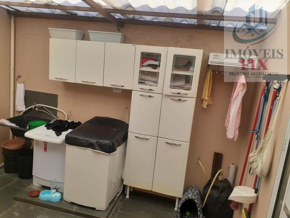 Casa à venda com 3 quartos, 150m² - Foto 14