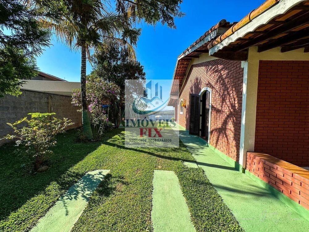 Chácara, 4 quartos, 1000 m² - Foto 6