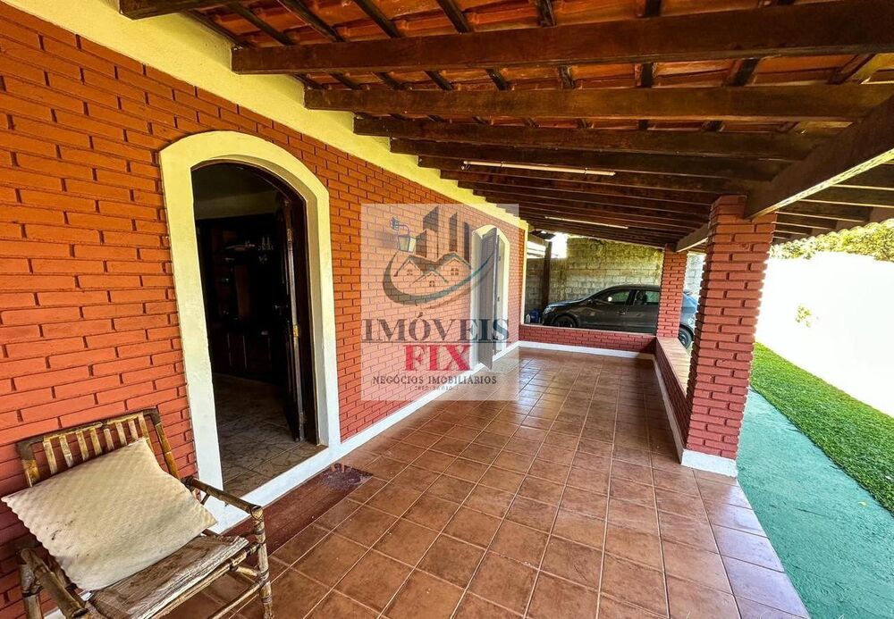 Chácara, 4 quartos, 1000 m² - Foto 5