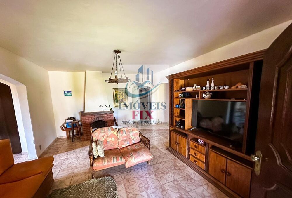 Chácara, 4 quartos, 1000 m² - Foto 3