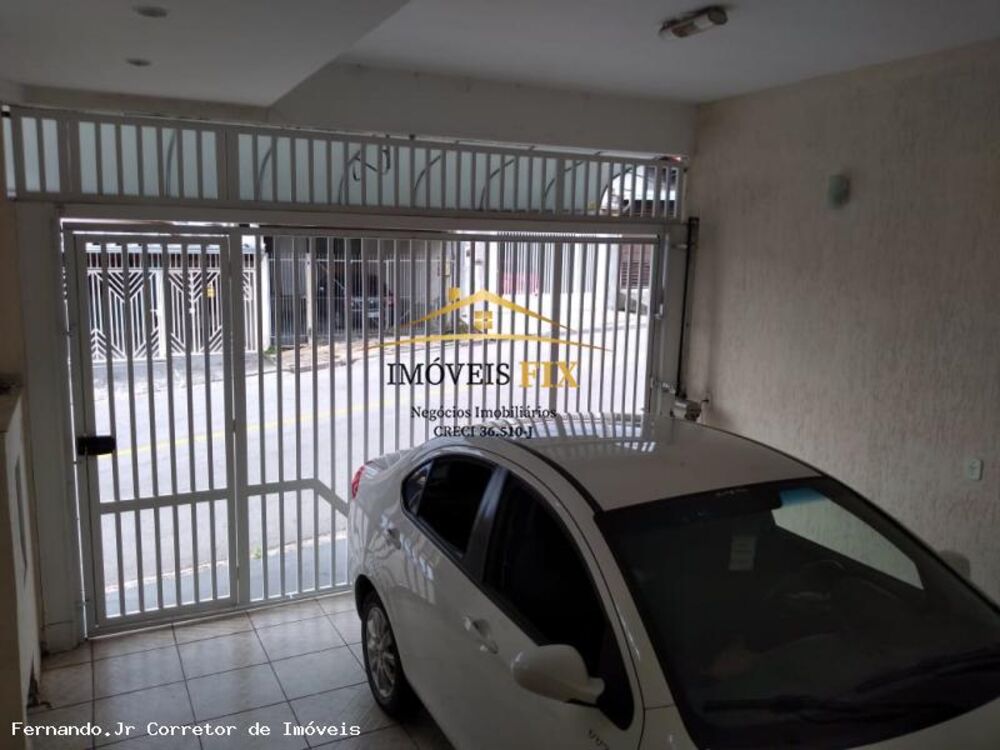 Casa, 3 quartos, 210 m² - Foto 19