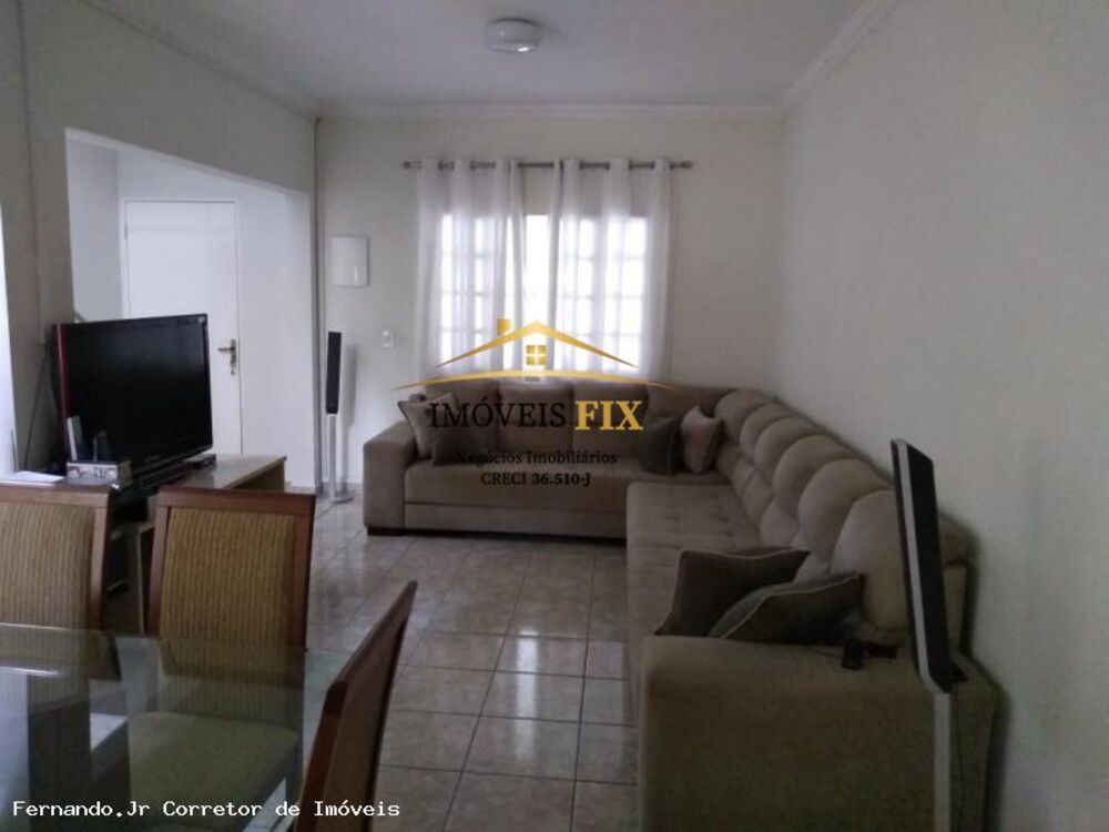 Casa, 3 quartos, 210 m² - Foto 3