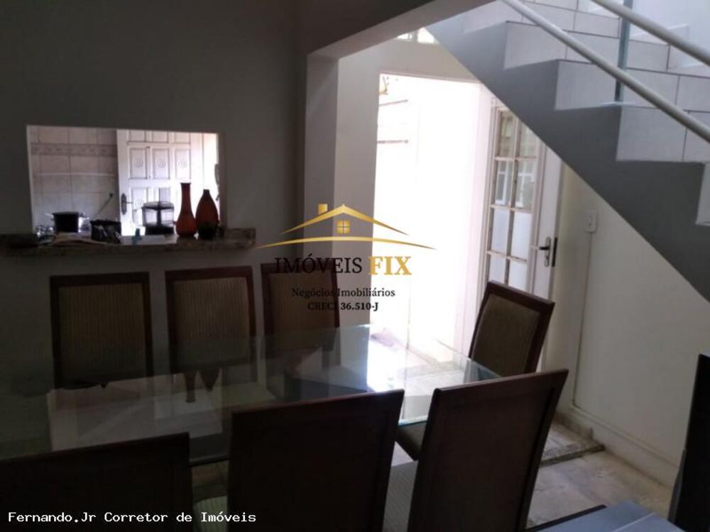 Casa, 3 quartos, 210 m² - Foto 4