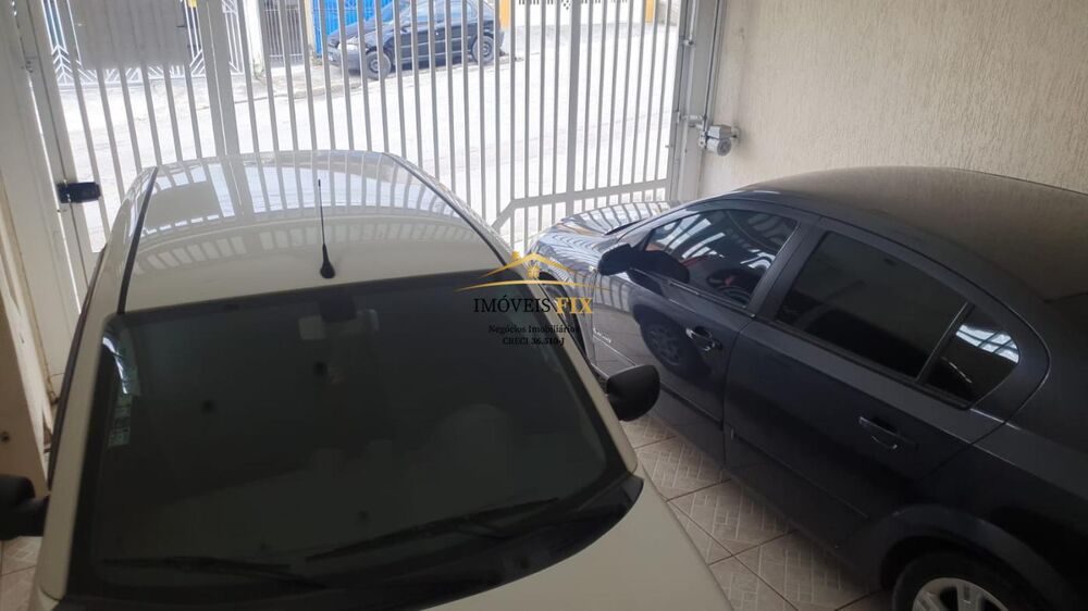 Casa, 3 quartos, 210 m² - Foto 24