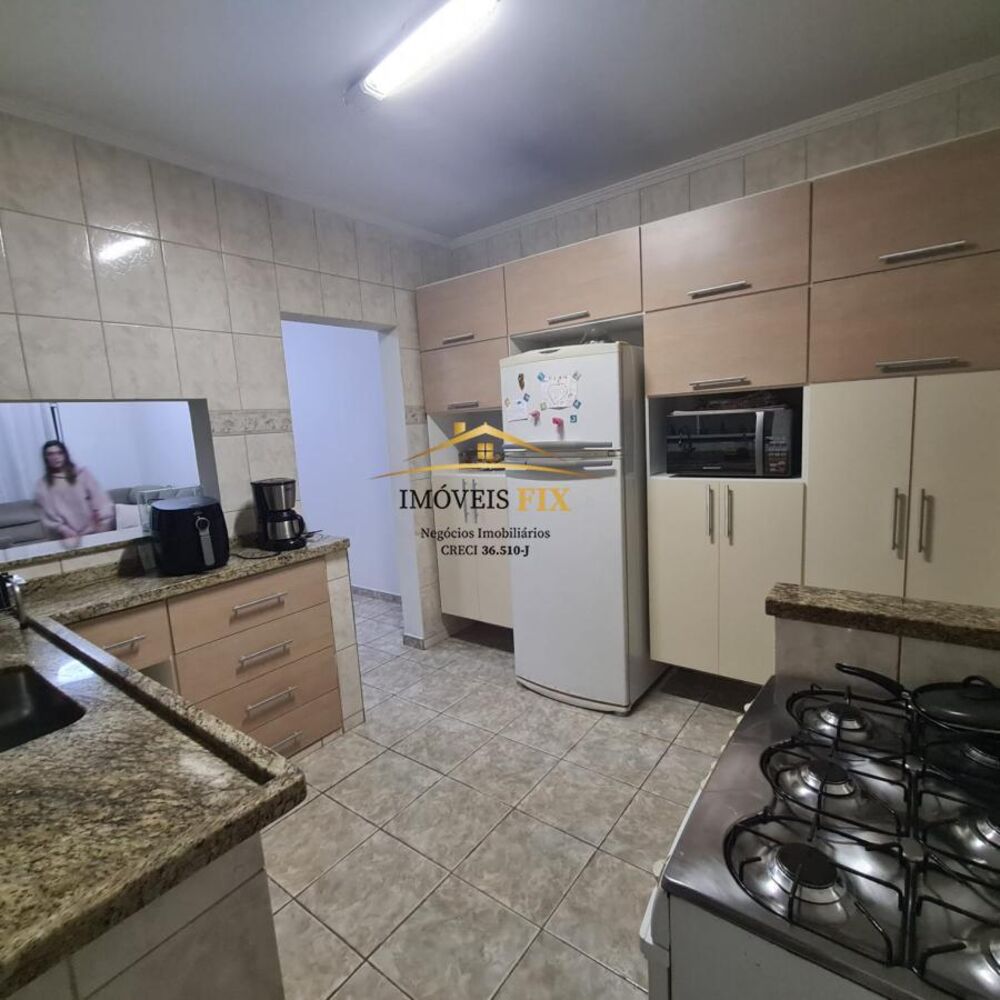 Casa, 3 quartos, 210 m² - Foto 22