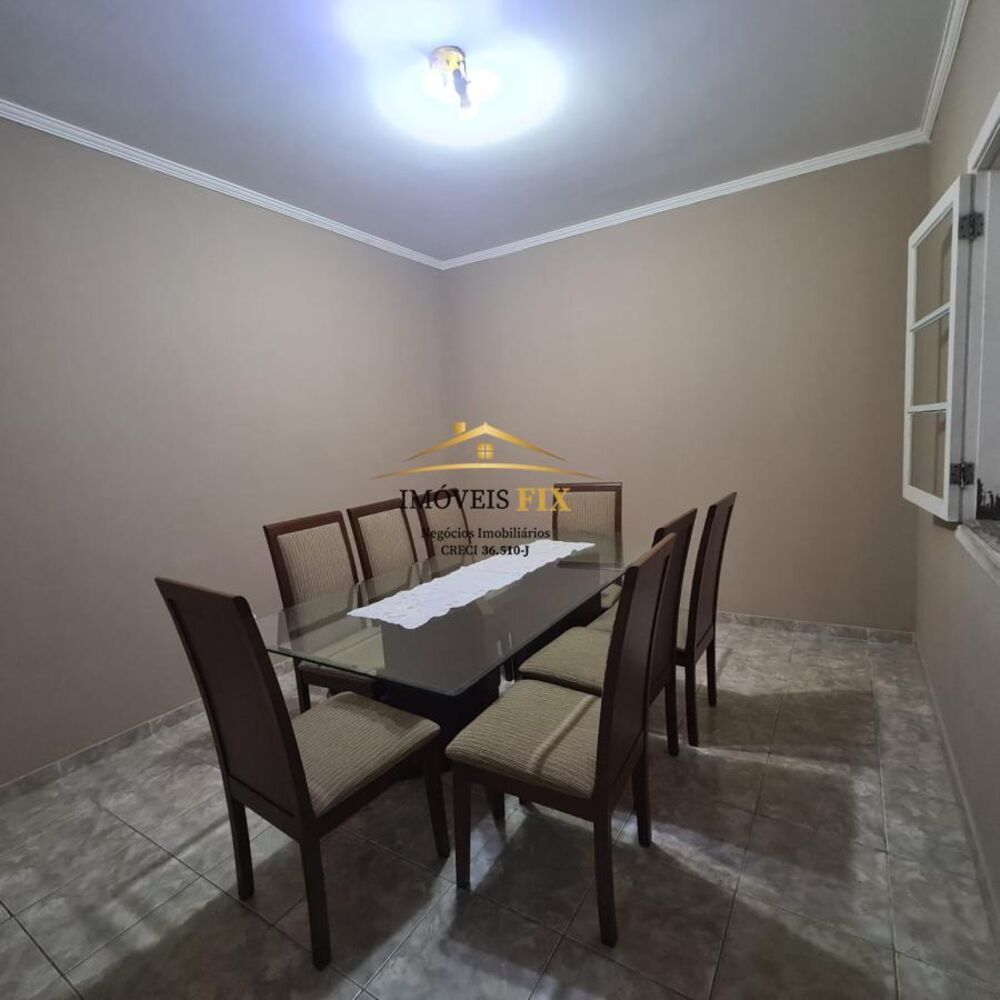 Casa, 3 quartos, 210 m² - Foto 26