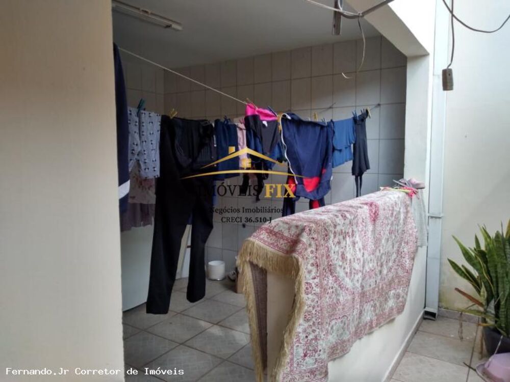 Casa, 3 quartos, 210 m² - Foto 18