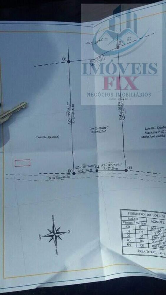 Terreno à venda, 12839m² - Foto 8