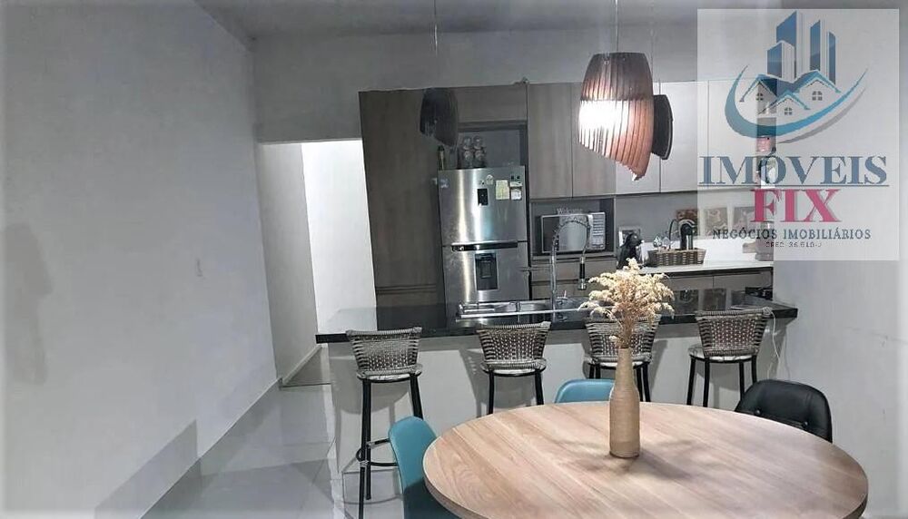 Chácara à venda com 3 quartos, 2100m² - Foto 5
