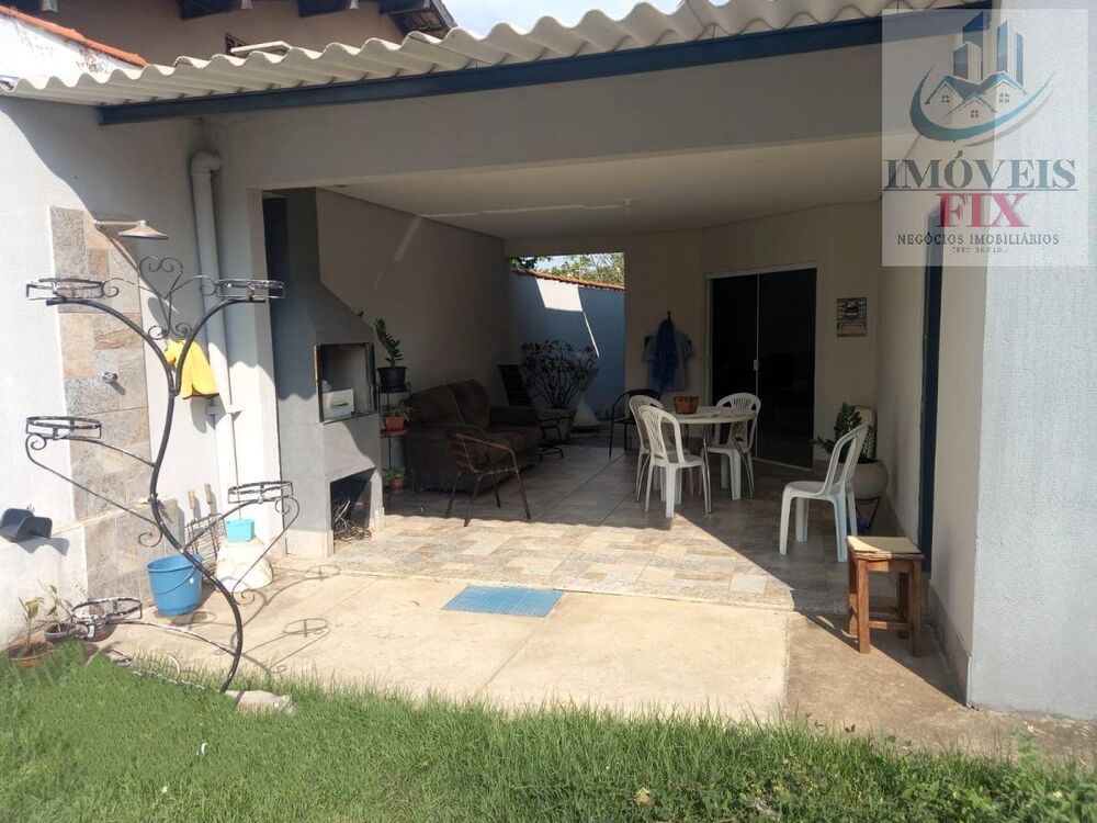Casa à venda com 3 quartos, 170m² - Foto 7