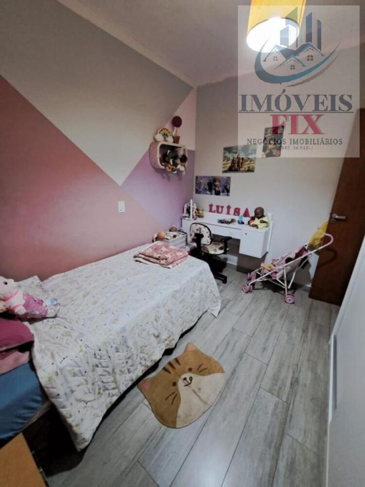 Casa de Condomínio, 5 quartos - Foto 19
