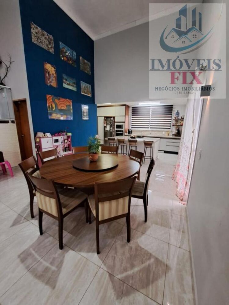 Casa de Condomínio, 5 quartos - Foto 2