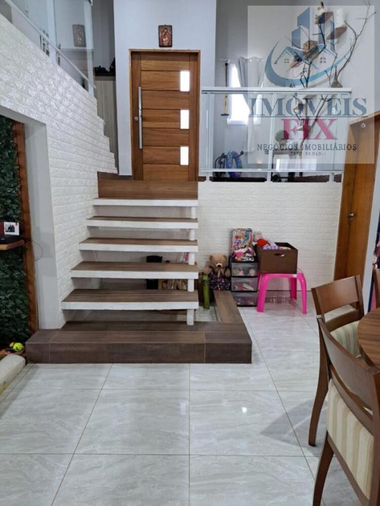 Casa de Condomínio, 5 quartos - Foto 5